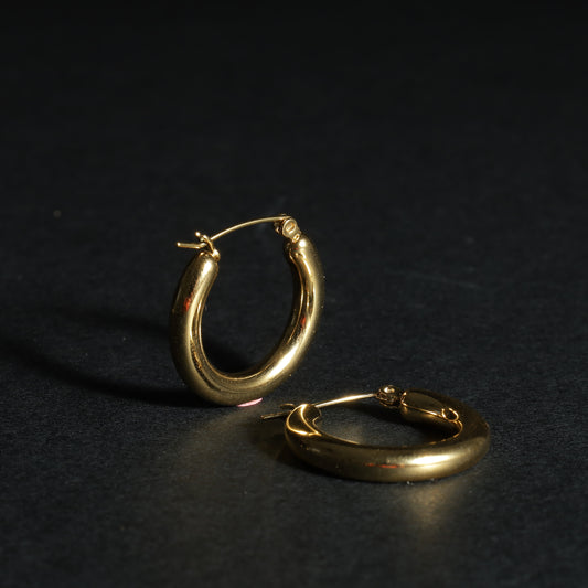 Peter Earring