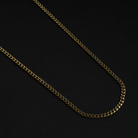 Pierre Cuban Chain