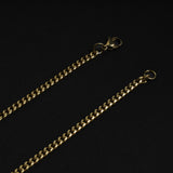 Pierre Cuban Chain