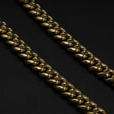 Rafael Cuban Chain - 10mm