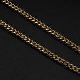 Rafael Cuban Chain