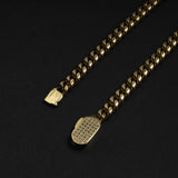 Rafael Cuban Chain