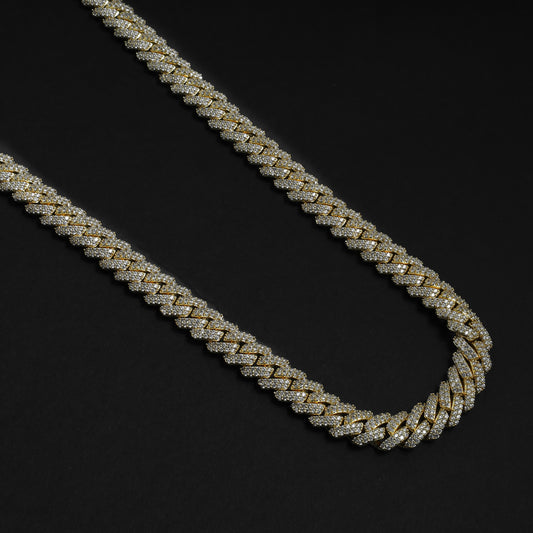 Rodrigo Diamond Cuban Chain