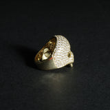Skull Ring