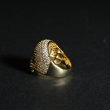 Skull Ring