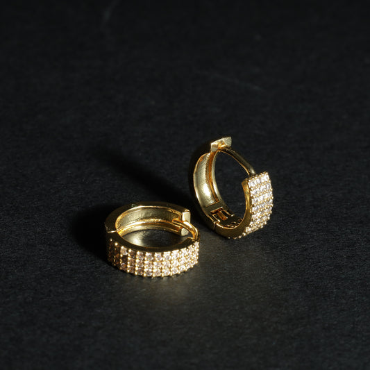 Thomas Earring