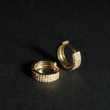 Thomas Earring