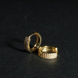 Thomas Earring