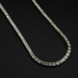 Vivian Prong Tennis Chain - 6mm