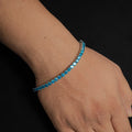 Tiffany Sapphire Tennis Bracelet 5mm (PREORDER)