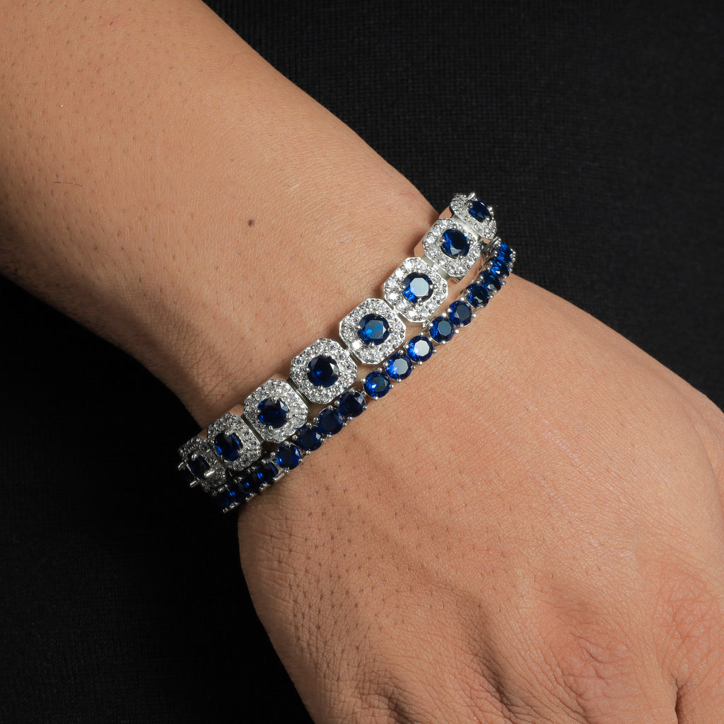 BLING ROYAL BLUE COMBO (PREORDER)