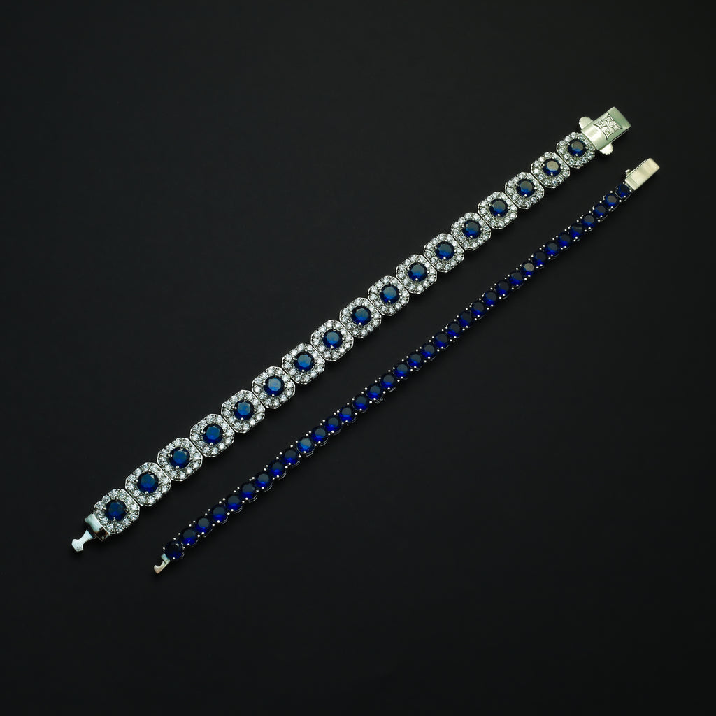 BLING ROYAL BLUE COMBO (PREORDER)