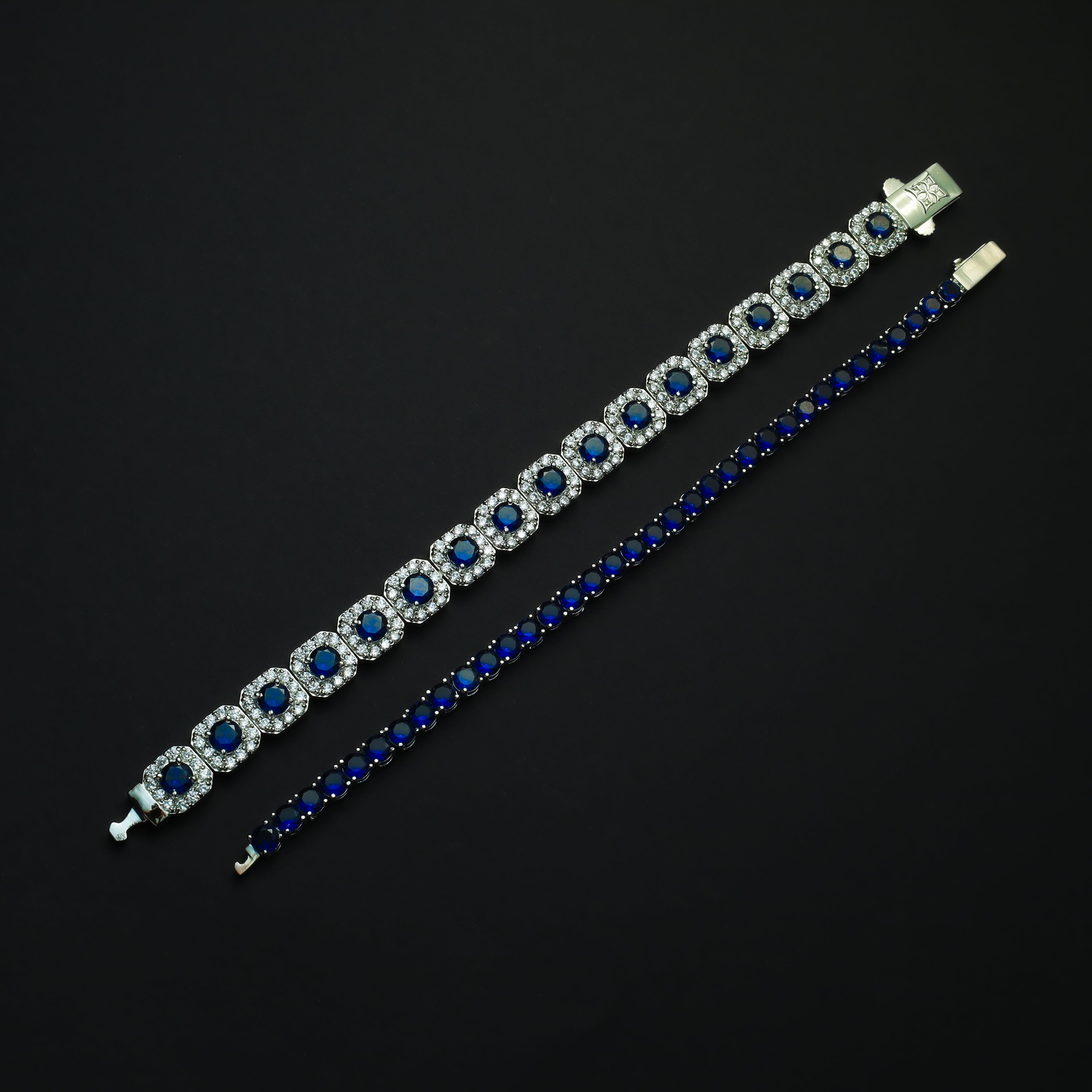 BLING ROYAL BLUE COMBO (PREORDER)