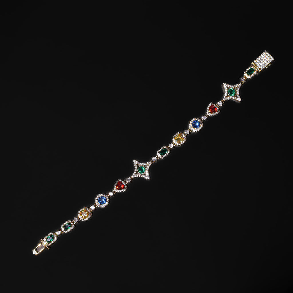 Bling Miami Bracelet