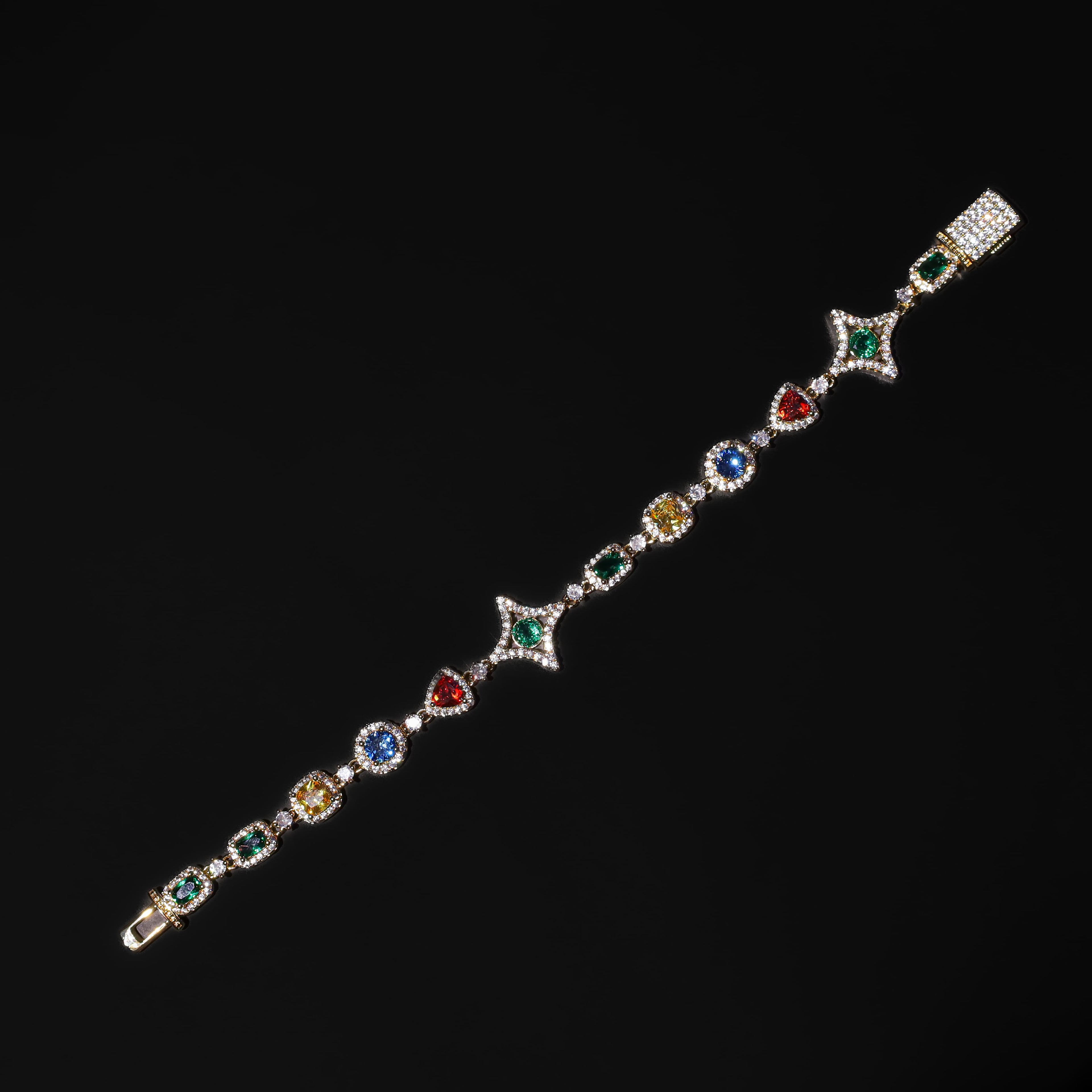 Bling Miami Bracelet