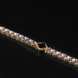 Bling Motif Bracelet