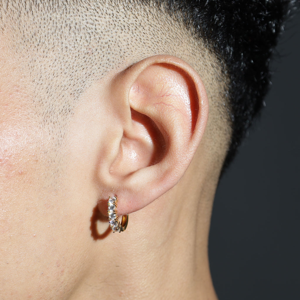 Arthur Earring