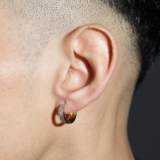 Thomas Earring