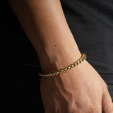 Pablo Cuban Bracelet