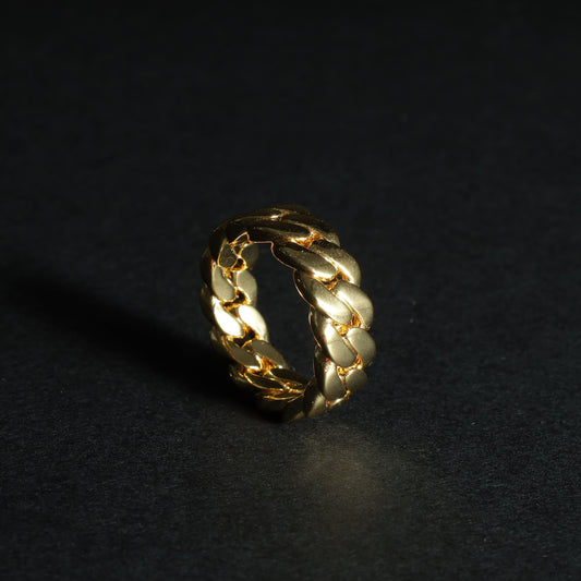 Diego Cuban Ring