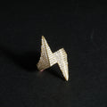Flash Diamond Ring
