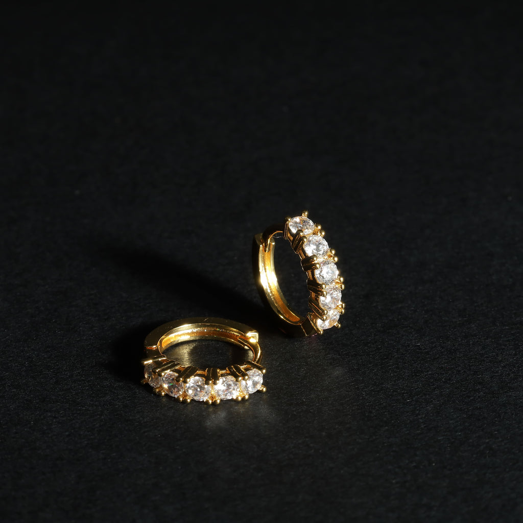 Arthur Earring