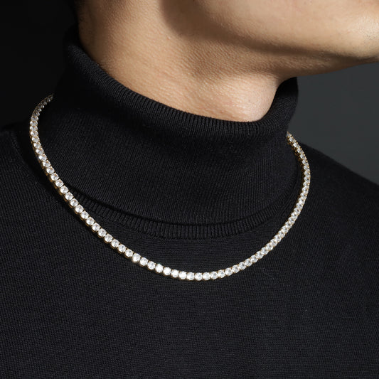Marco Tennis Chain