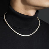 Marco Tennis Chain