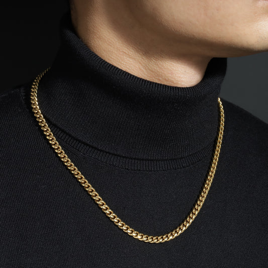 Rafael Cuban Chain
