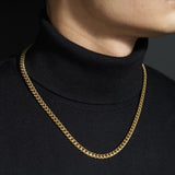 Rafael Cuban Chain