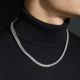 Erik Cuban Chain - 6mm