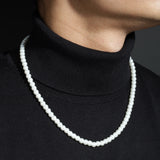 Angelo Pearl Chain - 6mm