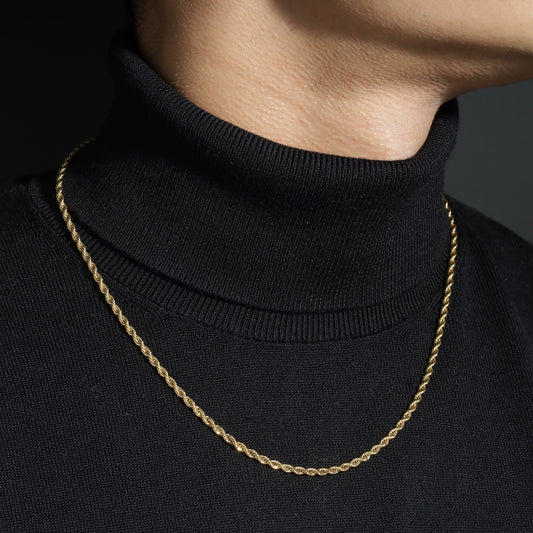 Oliver Rope Chain