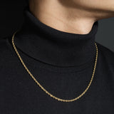 Oliver Rope Chain