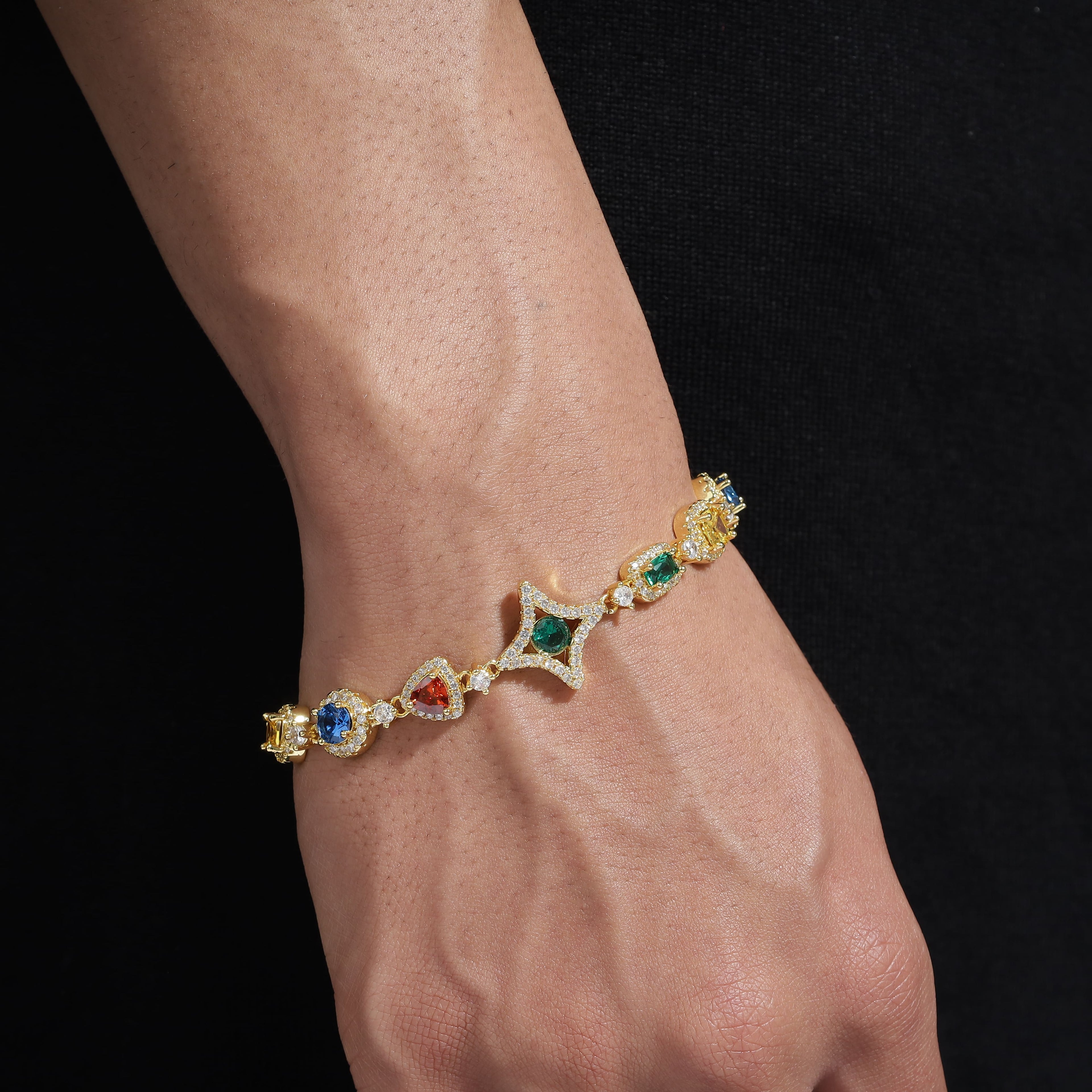 Bling Miami Bracelet