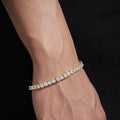 Marco Tennis Bracelet 5mm