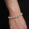 Bling Fireball Bracelet (PREORDER)