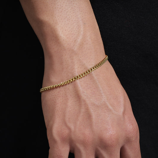 Pierre Cuban Bracelet