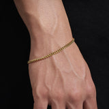 Pierre Cuban Bracelet