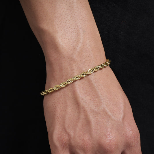 Oliver Rope Bracelet