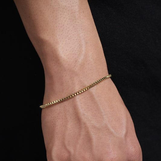 Julian Box Bracelet