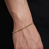 Julian Box Bracelet