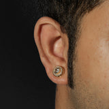 Bling Diamond Earring