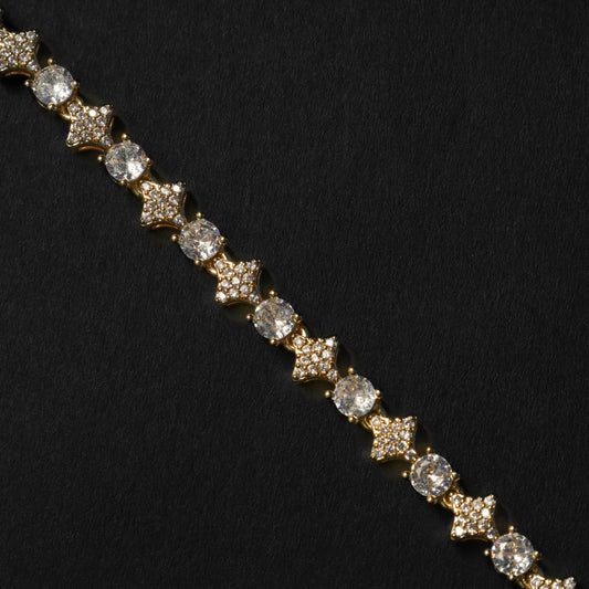 Alvaro Star Bracelet