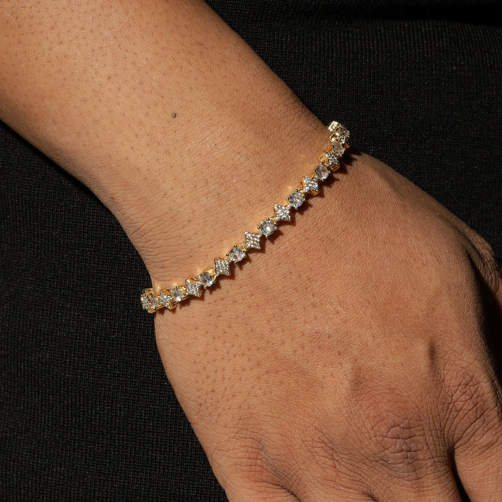 Starlink Bracelet Bracelet (PREORDER NO COD HIGH DEMAND)