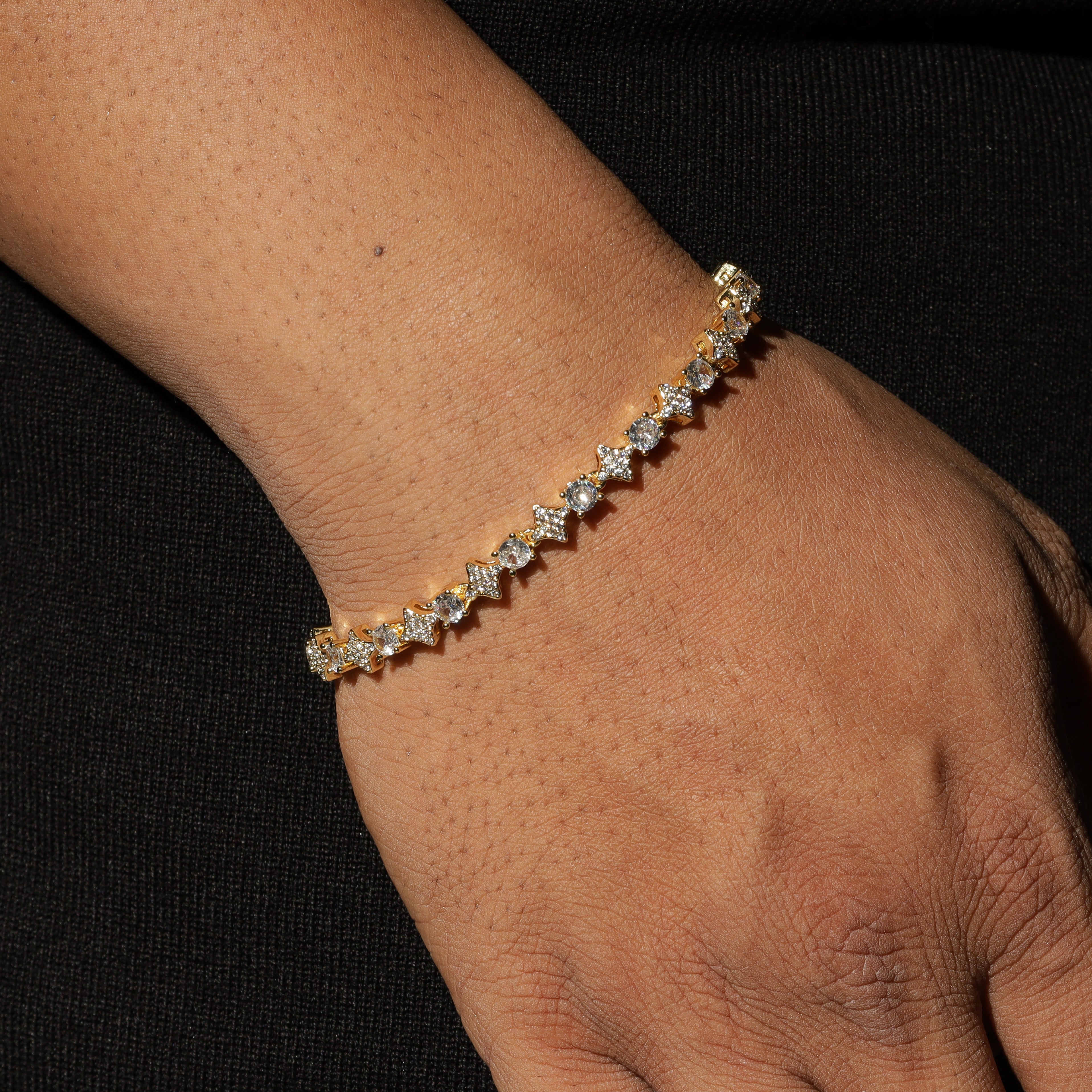 Starlink Bracelet Bracelet (PREORDER NO COD HIGH DEMAND)