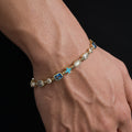 Bling Gemstone Bracelet (PREORDER)