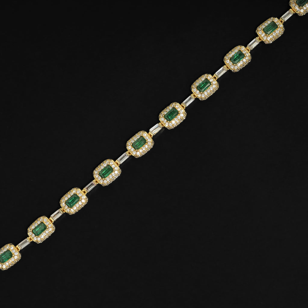 Henry Luxe Bracelet