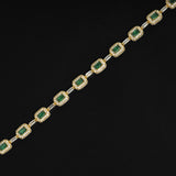 Henry Luxe Bracelet