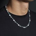 Nico Gemstone Chain (PREPAID ONLY PREORDER LIMITED DROP)